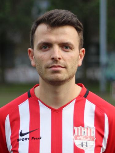 Hector Otero Mediero