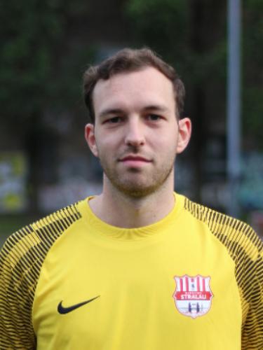 Felix Froehner