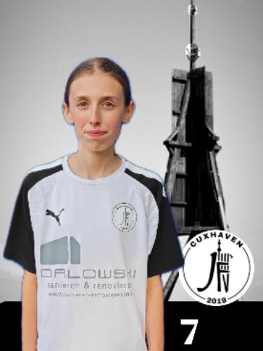 Kari-Lene Stanke