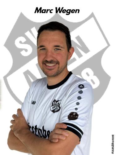 Marc Wegen