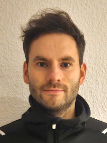 Markus Mathmann