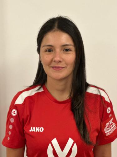 Maria Fernanda Ñañez Gonzalez