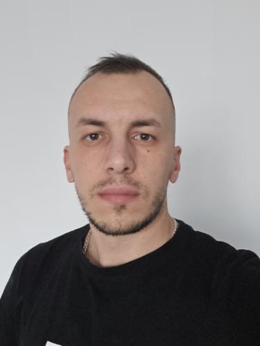 Yurii Heliuk
