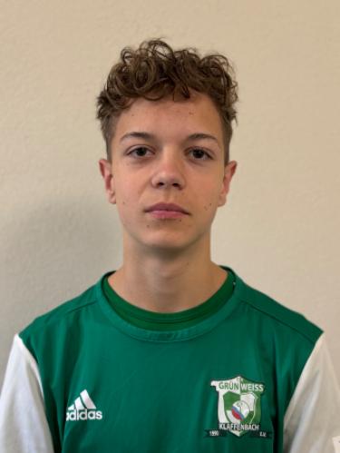 Niclas Preusche