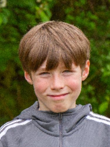 Maximilian Damberger