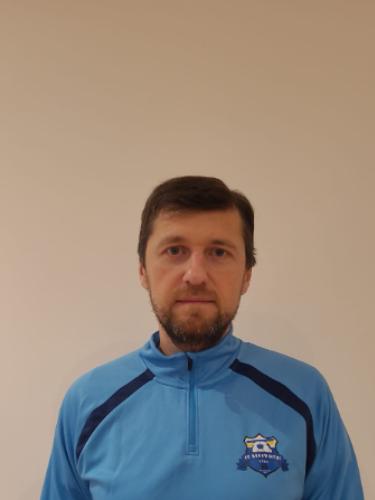 Volodymyr Kuhut