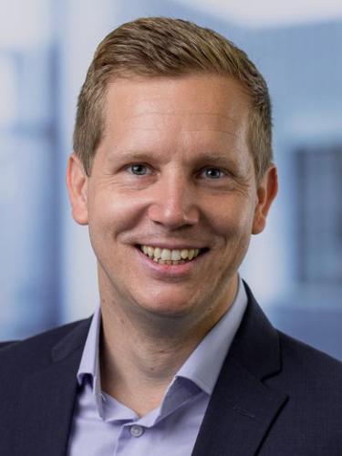 Pascal Driesen