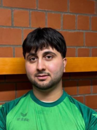 Hassan Sido