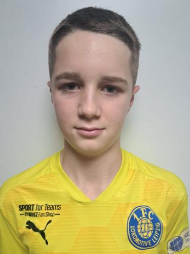 Levis Benjamin Werner