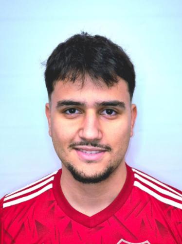 Ermin Alibasic