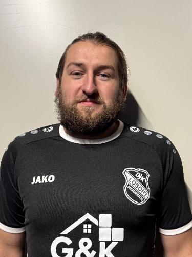 Patrick Banecki