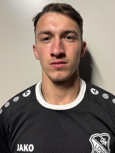 Lukas Banecki