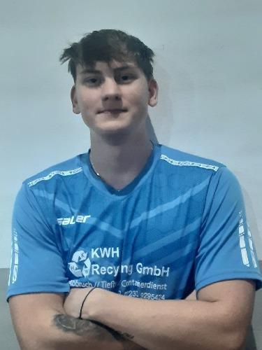 Daniel Csaba Szucs Ribarszki