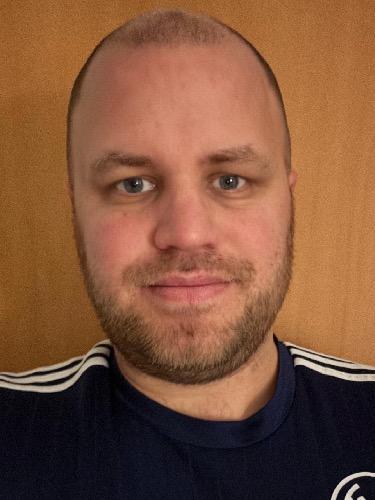 Timo Schubert