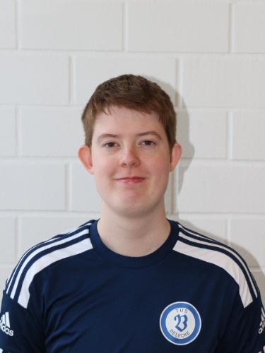 Rebecca Woywod
