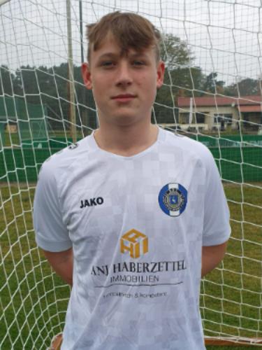 Niklas Schlauß
