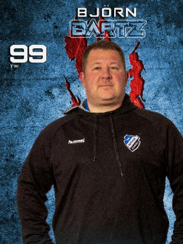 Björn Bartz