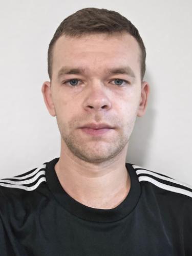 Mykola Slyvchuk