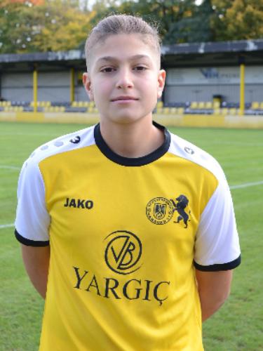 Berrhan Özcelik