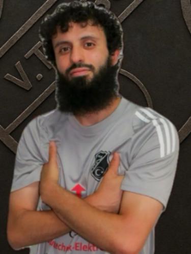 Mohamed Benlarbi
