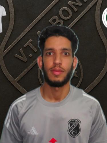 Abdellatif Essounaini