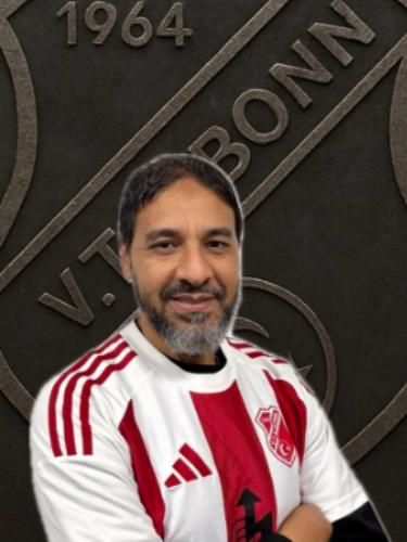 Chafik Chahid