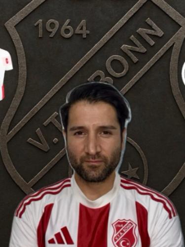 Müslüm Dogan