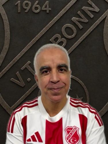 Moustapha El Farhani
