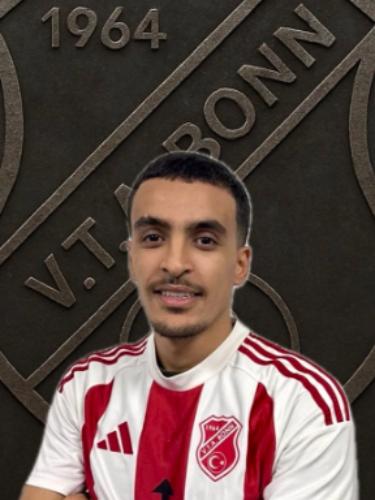 Hicham Zarhouni