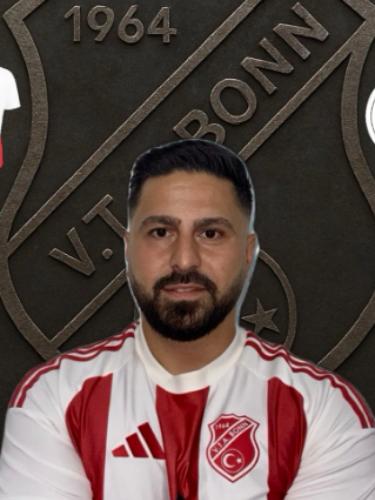 Suayb Ülker