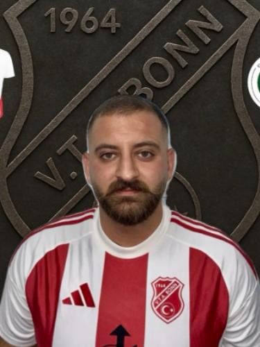 Cem Sevimli