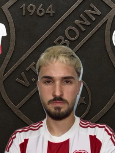 Sinan Schüller