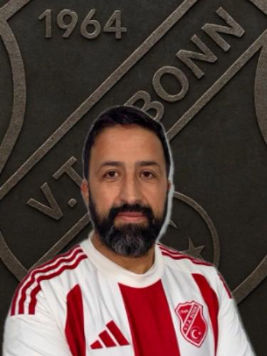 Hicham Mouhlal