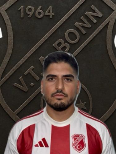 Emre Sahin