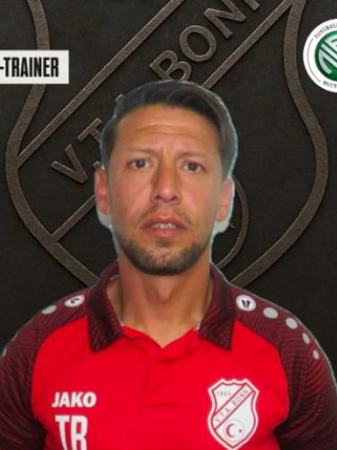 Mehmet Colak