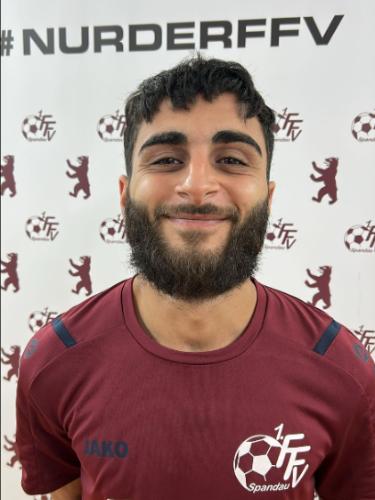 Mert-Baran Karahan