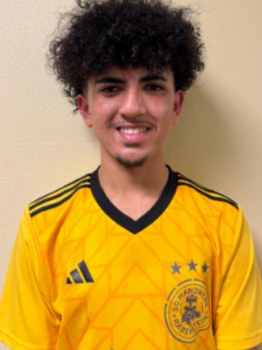 Moaz Alnagem