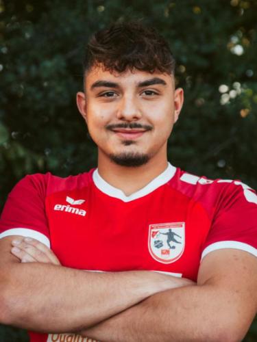 Erkan Karanfil