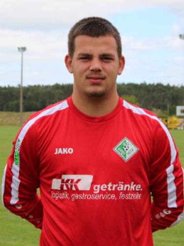 Joel Fabien Knorr