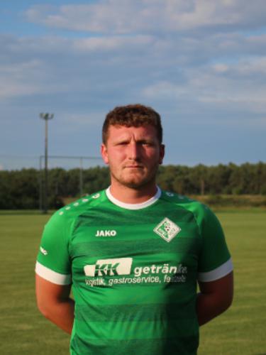 Nico Müller