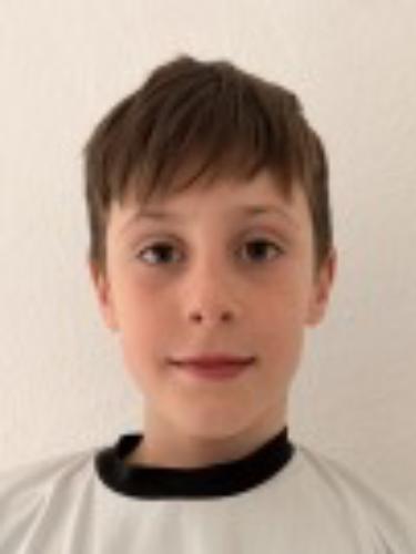 Lennox Grahl