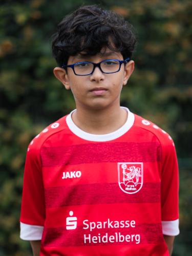 Salahadin Chaabou
