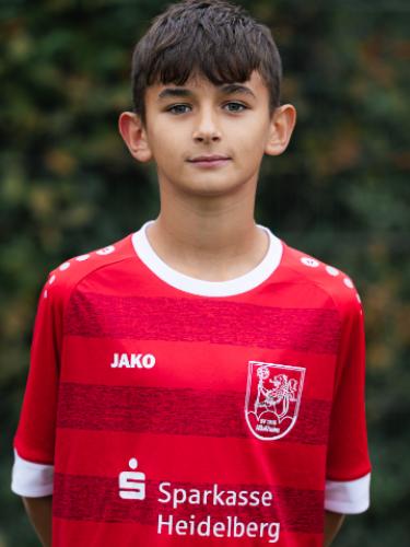 Luca Nusser