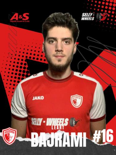 Leart Bajrami