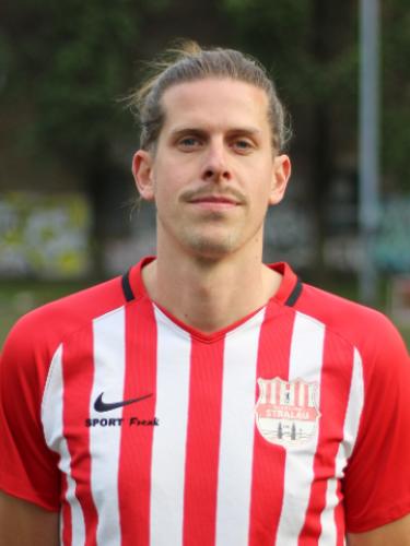 Moritz Ostrop