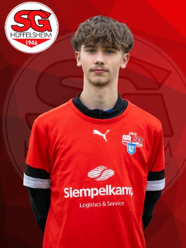 Anthony Ryan Berryman