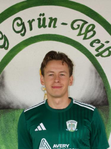 Jonas Reinhardt