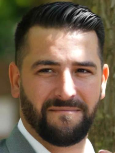 Ali Bozkurt