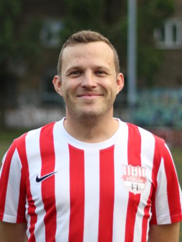 Sebastian Diergardt