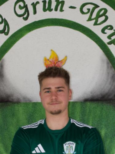 Niklas Reichmuth